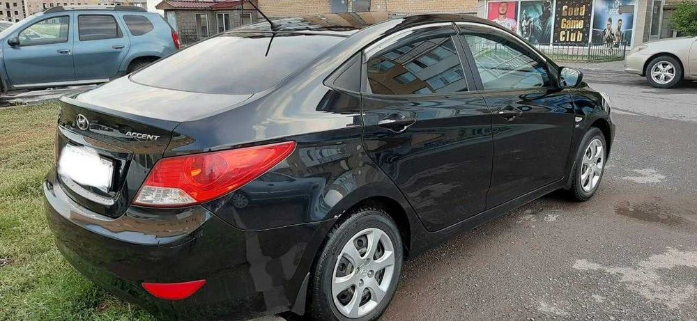 Аренда автомобиля с выкупом!