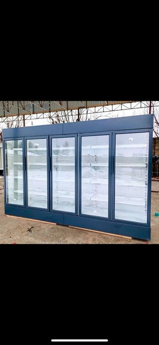 Vitirina xolodilnik shkop