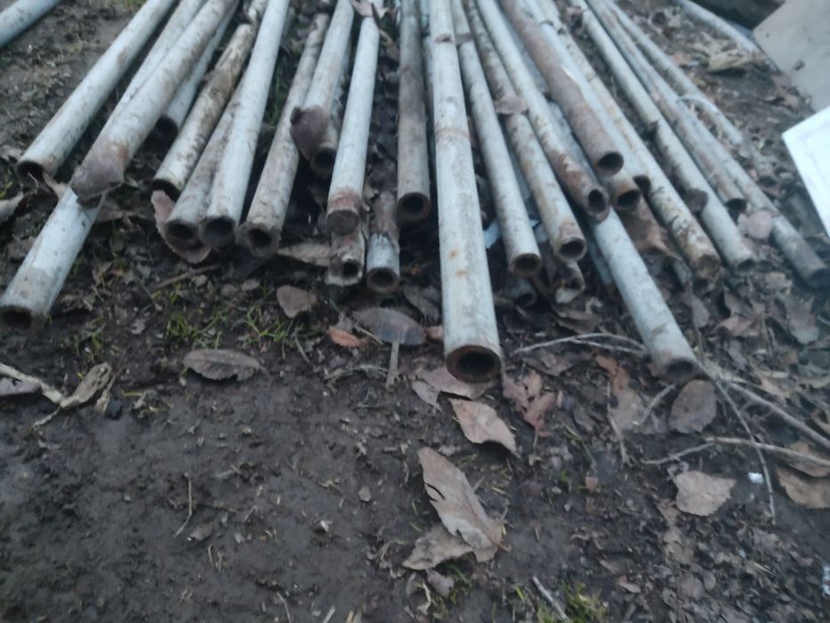 15 лик российский трубалар срочно сотилади