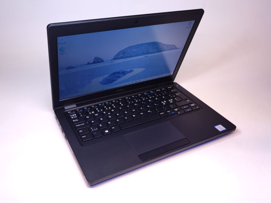 Dell Latitude 5290 i5-8250U 1.6Ghz 128GB/8GB | #D92012