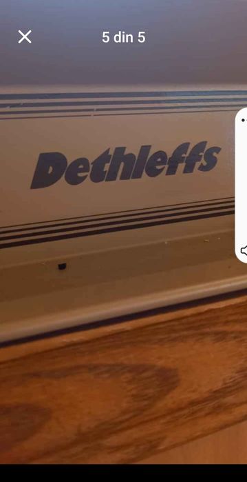 Autorulota in stare buna