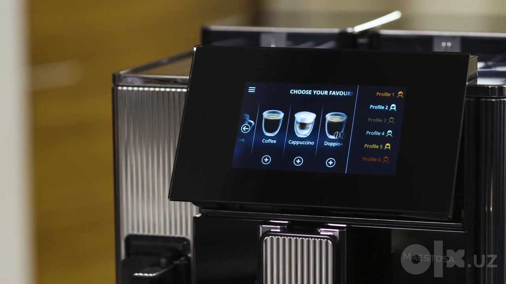 Kофемашина DeLonghi EPAM960.75.GLM Maestosa Супер цена 100% оригинал
