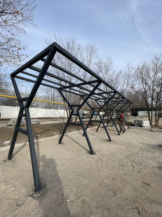 Сварщик на выезд