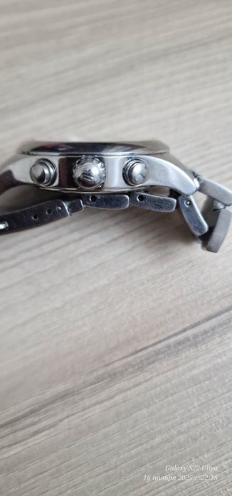 Срочно продам часы оригинал Certina 1888