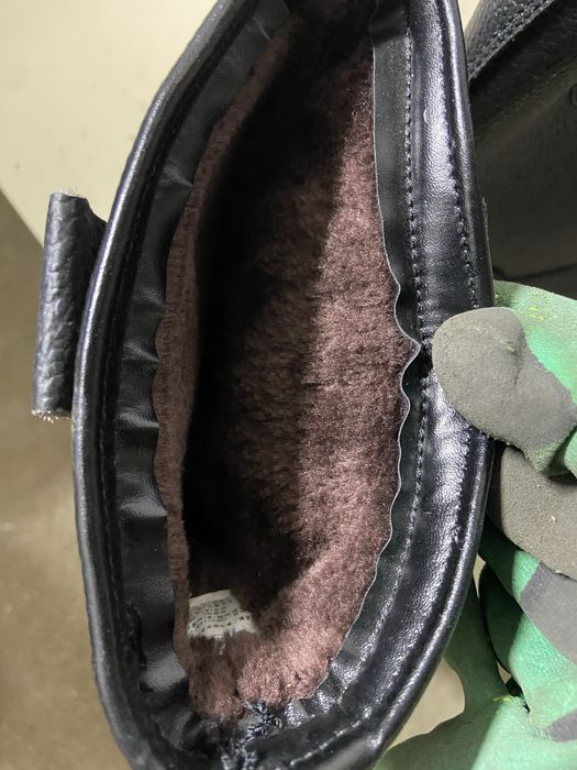 Спец обувь Сапоги