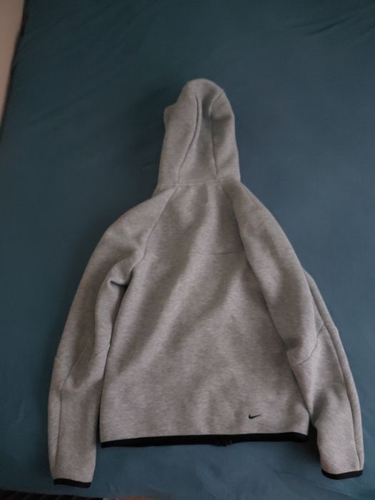 Суитшърт Nike tech fleece