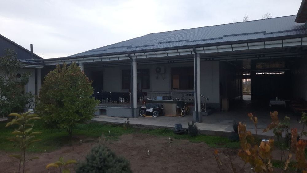 Срочно уй сотаман 5 соток 4 хона Бектемир тумани