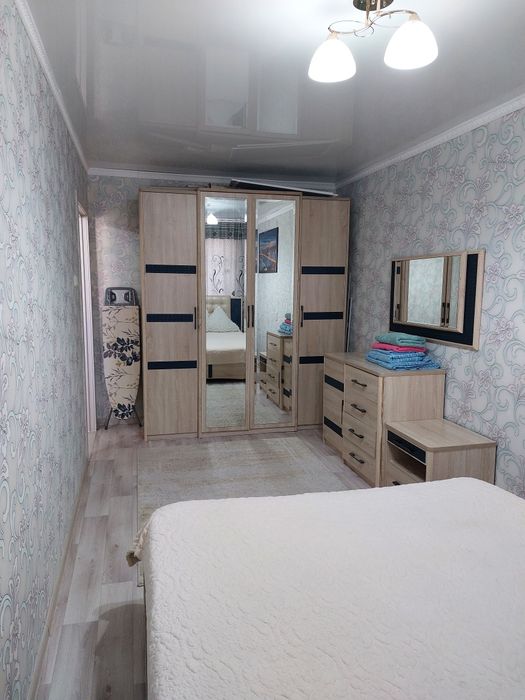 Сдам 2х квартиру на длительный срок