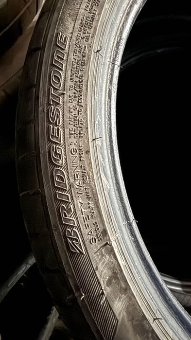 Летни Гуми Bridgestone