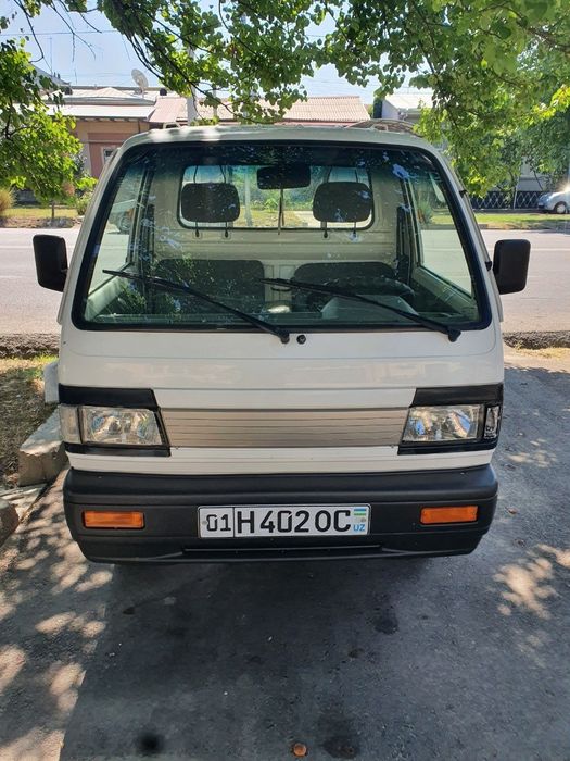Avto (mashina) labo