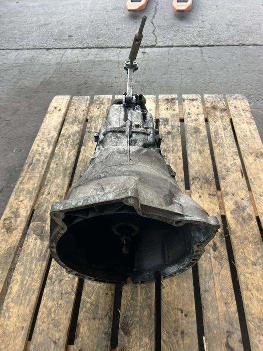 Скоростна Кутия BMW 320D 00г.-Ръчна 5ск.