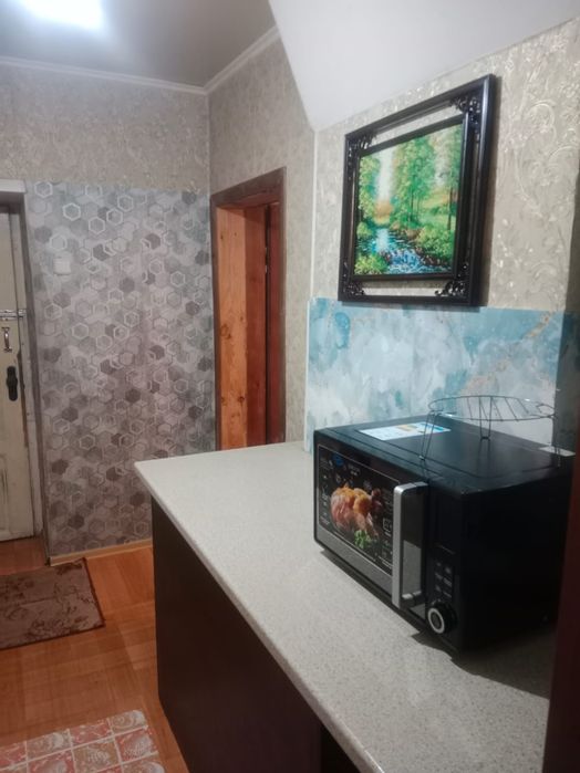 1 ком Детская обл больница.90+