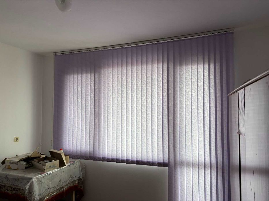 ЕТАЖ от КЪЩА с РЗП 110 кв.м, двор 320 кв.м, град Карлово