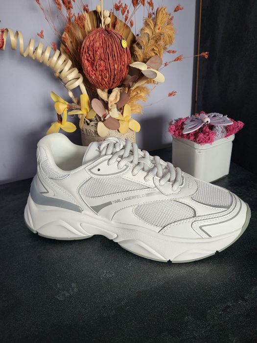 Оригинални сникърси Karl Lagerfeld