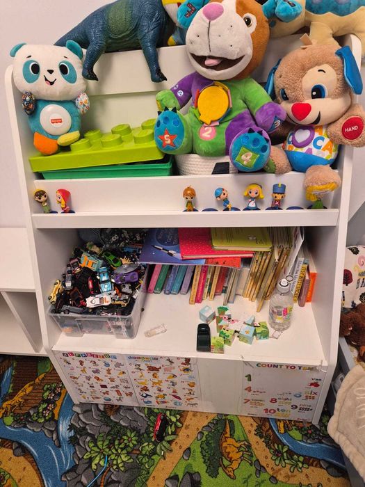 Mobilier camera copil Ikea