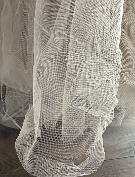 Дълга официална рокля