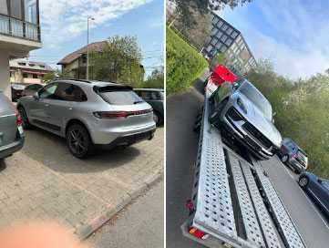 Transport Auto Platforma Olanda, Belgia, Germania, Franta, Italia