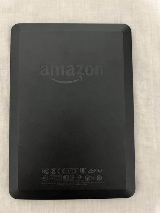 Kindle Amazon 7 generation