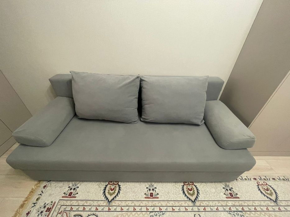 Продам диван раскладной