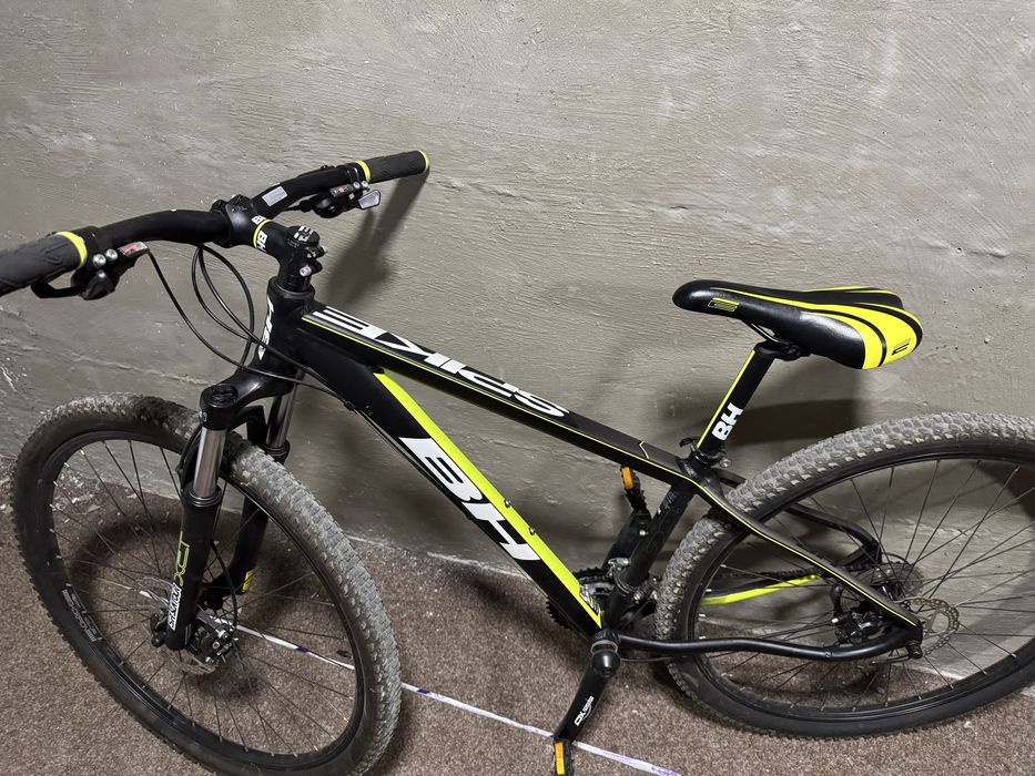 Bicicleta BH Spike roti 29’ marimea S/M