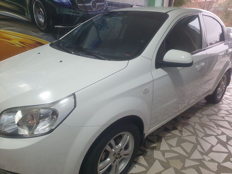 Нехиа 3 сотилади яхши холатда, 2021