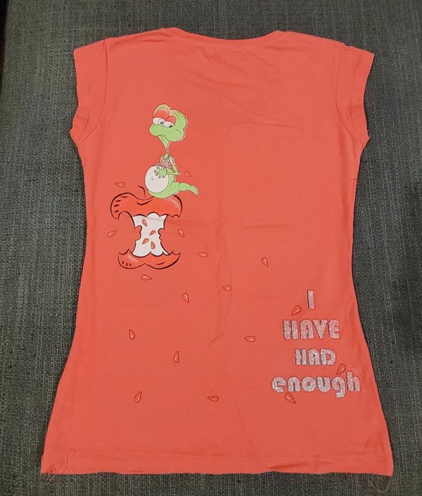 Дамски блузки, потници, туники