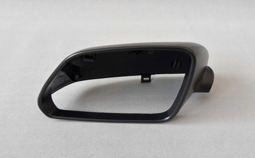 Огледало стъкло капачка Skoda Octavia II 04-08 Vw Polo 05-09 и Cross