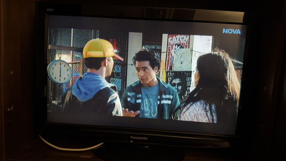 Panasonic Viera TV