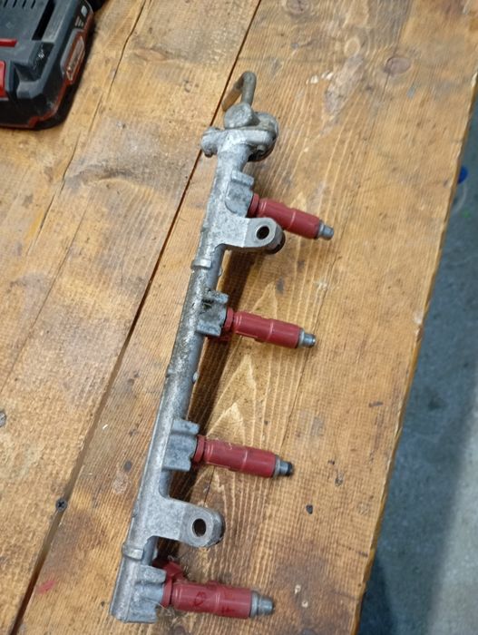 Piese Daihatsu Terios