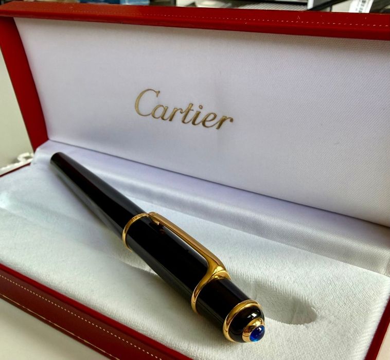 Stilou Cartier  Diablo