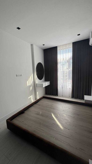 ТОП ВАРИАНТ‼️Квартира в Royal House 2/6/9 ЕВРО 55м2 ор Шота Руставели