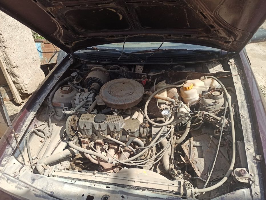 Espero sal remont qilish kerak atak yuradi