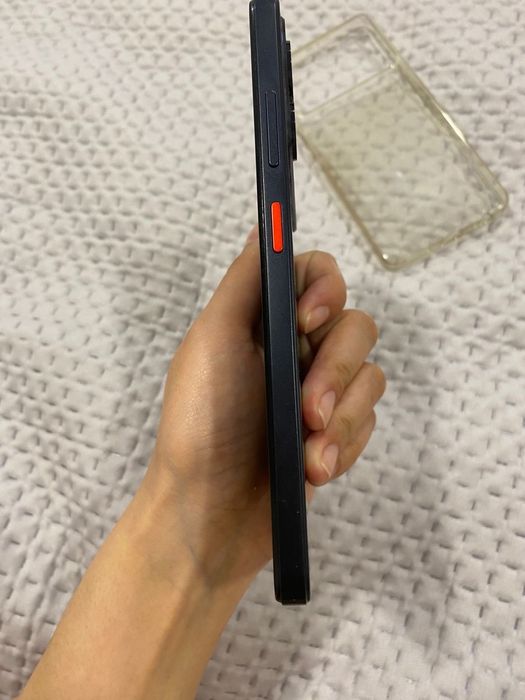 Смартфон ZTE BLADE A36