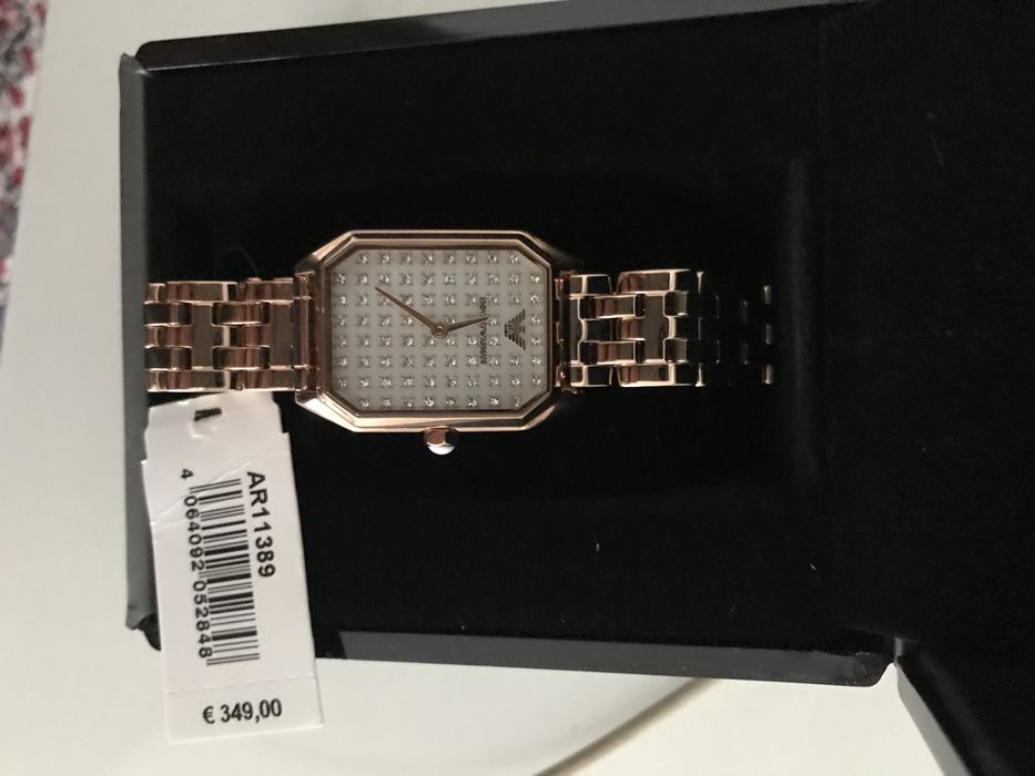 Armani дамски часовник