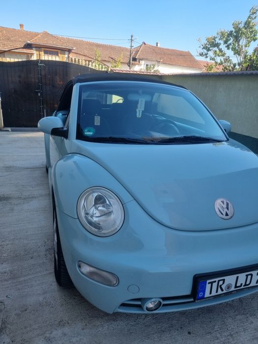 VOLKSWAGEN Beetle 2005 — imagine 2
