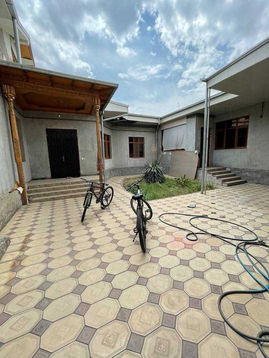 R5! Продаётся участок 4,5 соток на Карасу 6, 1 линия!