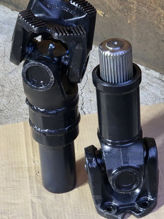 CARDANE interaxiale 580 ,610,720,820 ,860mm