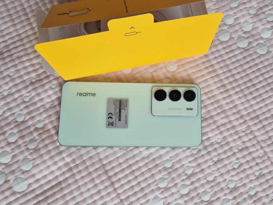 Продавам телефон REALME 14X 5G