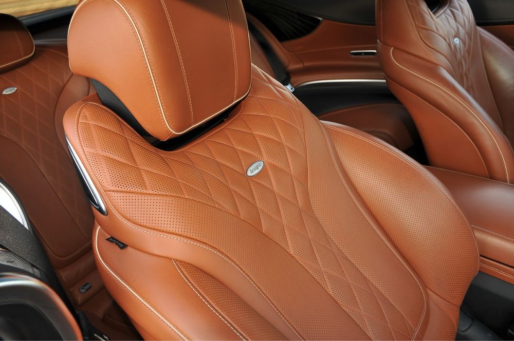 Mercedes s5004M Amg pret 33500