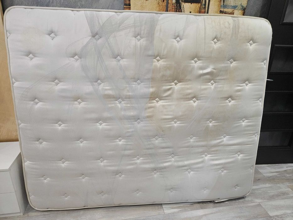 Матрак 190/144 + подарък матрак 200/160