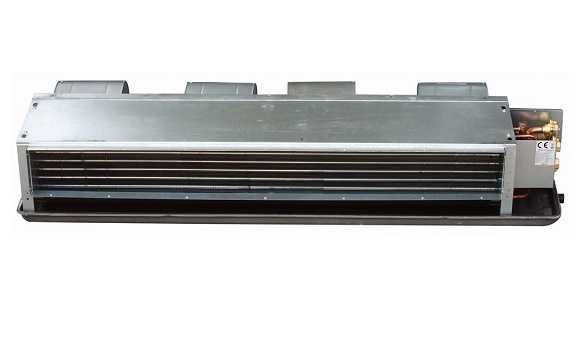 MKT4-200FG50-CR Кондиционер Midea