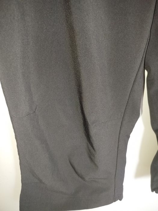 Еластичничен къс панталон 2-3 хл