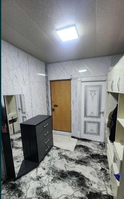 4 хоналик квартира 3 кават шарк 1, бозорча