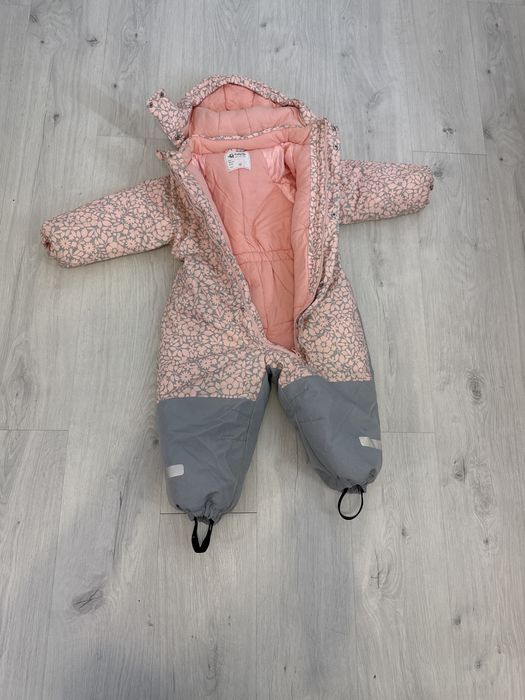 Продам зимний комбинезон