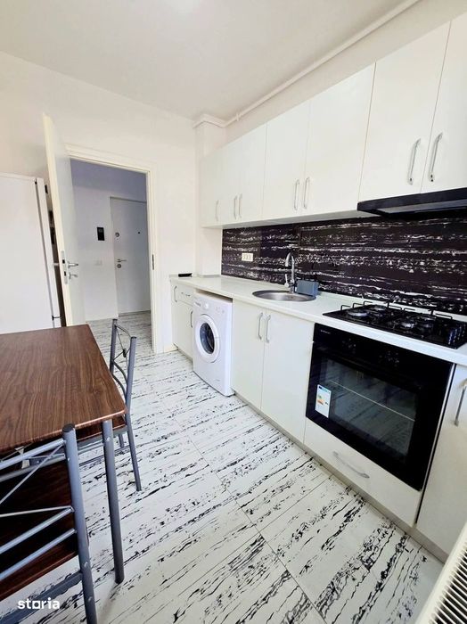 Apartament 2 Camere mobilat și utilat, Strada Stejarului  Fundeni