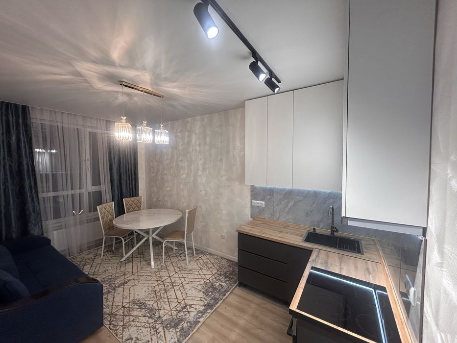 Продажа квартиры