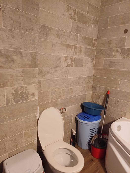 Garsoniera de închiriat