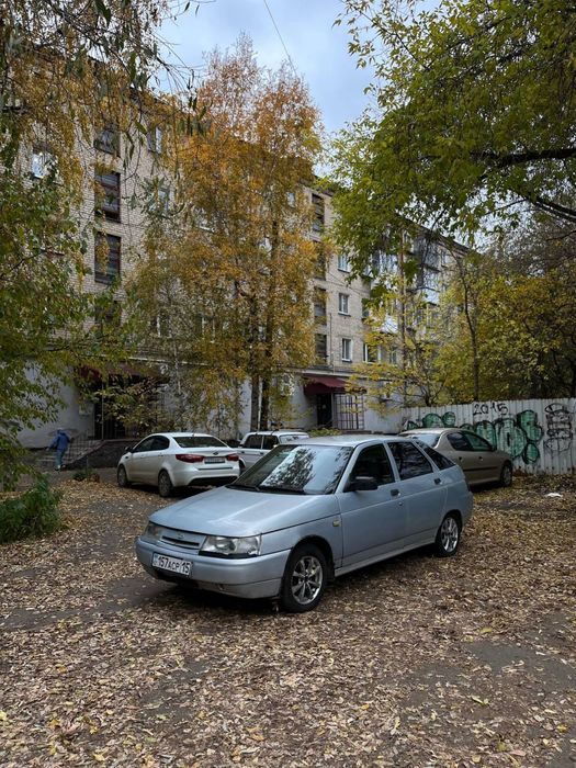 продам ваз  2112