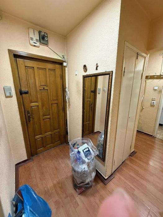 Apartament 2 camere - strada Parângului