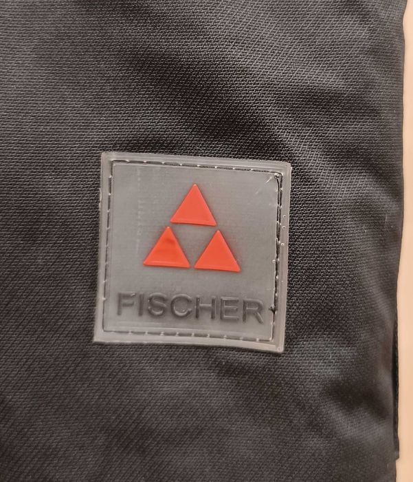 Fischer-Дамски-Много Запазен